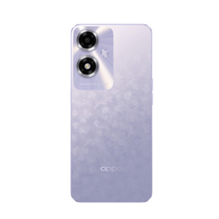 OPPO A2m 5G手机 12GB+256GB 飞霜紫
