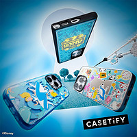 CASETiFY Disney x CASETiFY联名 爱丽丝梦游仙境 珠饰全系列适用手机配件手机链条