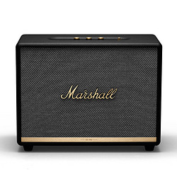 Marshall 马歇尔 WOBURN II BLUETOOTH 2.1声道 家居 无线蓝牙音箱