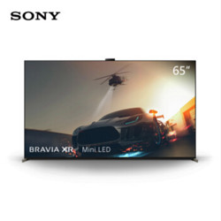 SONY 索尼 XR-65X95EK 液晶电视 65英寸 4K