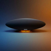 88VIP：BOWERS & WILKINS 宝华韦健 Zeppelin飞艇 迈凯伦联名款 蓝牙音箱