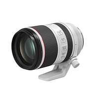 Canon 佳能 RF全画幅专业微单镜头  RF 70-200 2.8L IS USM远摄变焦