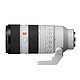 SONY 索尼 FE 70-200mm F2.8 GM OSS II 全画幅远摄变焦G大师镜头 24期免息 月付767