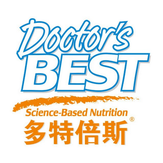 Doctor's BEST/多特倍斯