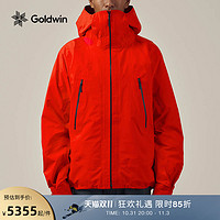 Goldwin GORE-TEX PRO 冲锋衣 秋冬 保暖 GM01310