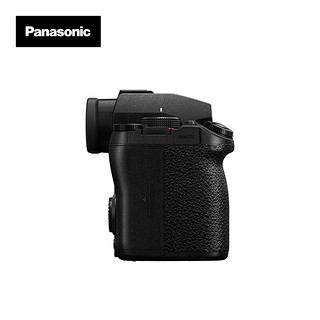 Panasonic 松下 DC-G9M2GK 微单相机 单机身