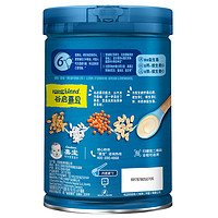 88VIP：Gerber 嘉宝 国产嘉宝婴儿高铁米糊宝宝辅食混合谷物营养米粉250g*1罐6月龄+