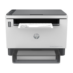 HP 惠普 2606dw A4黑白激光复印扫描机一体机
