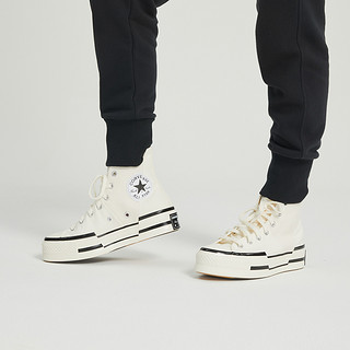 CONVERSE 匡威 Chuck Taylor All Star系列 Chuck 70 Plus 中性运动帆布鞋 A00915C