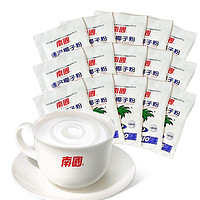 抖音超值购：Nanguo 南国 速溶椰子粉306g简装袋装椰子汁奶海南特产冲饮醇椰香HD