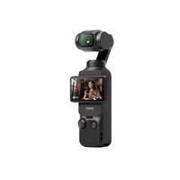 DJI 大疆 Osmo Pocket 3 灵眸口袋云台相机