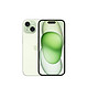 Apple 苹果 iPhone 15 (A3092) 128GB 绿色 支持移动联通电信5G 双卡双待手机 专享