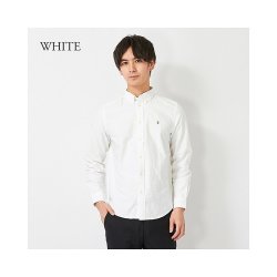 ralphlauren拉夫劳伦poloralphlauren拉夫劳伦长袖衬衫青少年纯棉