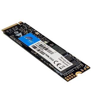 翔升（ASL）SSD固态硬盘 512G NVMe M.2接口PCIe4.0 【256G】NVMe M.2