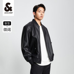 当前位置:>首页>服饰鞋包>男装>男外套>jack&jones/杰克琼斯男