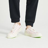 CONVERSE 匡威 Chuck Taylor 70S 中性款系带帆布鞋 A06072C