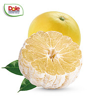 Dole 都乐 爆汁葡萄柚 2粒装（共0.6kg ）