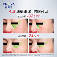 PROYA 珀莱雅 红宝石眼霜2.0a醇紧致抗皱