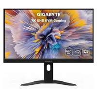 GIGABYTE 技嘉 M27U 27“160Hz 4K显示屏