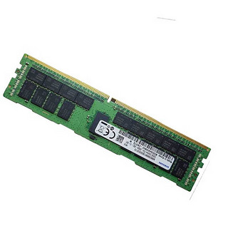 SAMSUNG 三星 RECC服务器内存条8G16G/32G/64G DDR4 RECC服务器内存 DDR4 2666 ECCREG 8G
