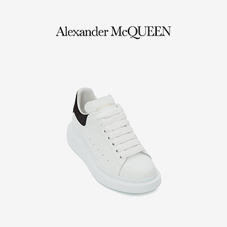 ALEXANDER MCQUEEN 女士低帮休闲鞋 553770WHGP79061