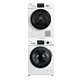 PLUS会员：小天鹅 洗烘套装 洗衣机烘干机组合 VT86+VTH35 水魔方