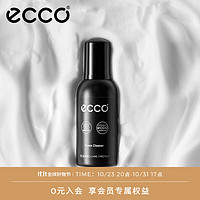 ecco 爱步 泡沫清洁剂 9033600 无色/白色00100