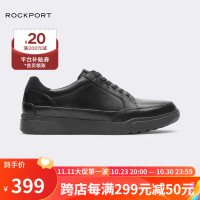 ROCKPORT 乐步 男鞋休闲鞋运动柔软舒适防滑男士板鞋运动鞋CI9576 CI9575 42/8-W