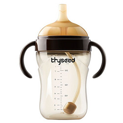 thyseed 世喜 婴儿学饮杯 300ml