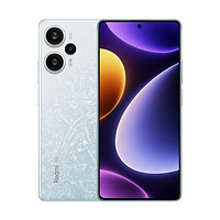 抖音超值购：Redmi 红米 Note 12 Turbo 5G智能手机 12GB+256GB