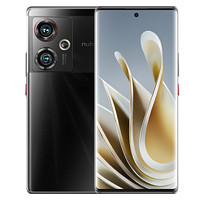 nubia 努比亚 Z50S 5G智能手机 12GB+256GB