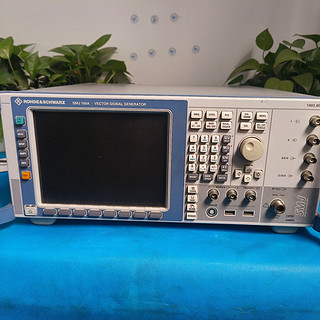 罗德与施瓦茨SMJ100A信号发生器 100Hz-3GHz SMJ100A信号源100Hz-3GHz