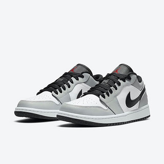 NIKE 耐克 AIR JORDAN 1 LOW男子低帮AJ1复古休闲运动鞋 553558-030