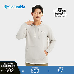 Columbia 哥伦比亚 户外男子穿行系列时尚连帽卫衣AE4799 278 M(175/96A)