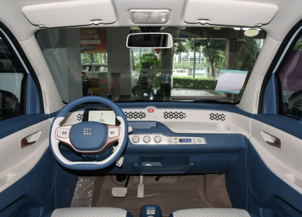 东风风光 风光MINIEV