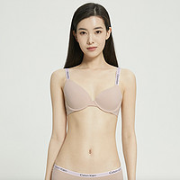 卡尔文·克莱恩 Calvin Klein 焦点引力带 女士交叉美背文胸 QF6865AD