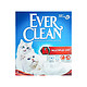  EVER CLEAN 铂钻 膨润土猫砂 微香型 10.8kg　