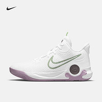 NIKE 耐克 官方KD TREY 5 IX杜兰特男女篮球鞋冬情侣耐克勾勾DJ6922