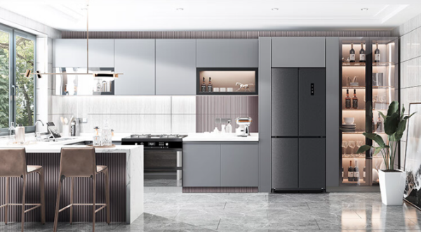 必看促销康佳电器双11省薪购冰洗家电击穿年终低价