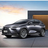 LEXUS 雷克萨斯 NX新能源