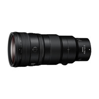 尼康 尼克尔 Z 600mm f/6.3 VR S长焦定焦镜头