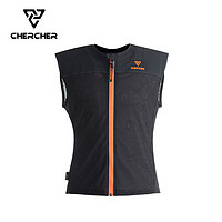 CHERCHER 清哲 滑雪护具装备护甲护臀护膝护肘新手全套防摔垫单双板男女