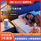 8H 智能水暖毯恒温除螨静音床垫单双人家用电热毯水循环家用电褥子