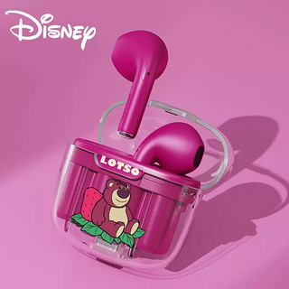 Disney 迪士尼 蓝牙耳机跑步运动无线耳机