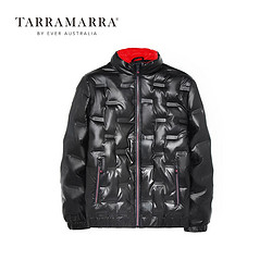 TARRAMARRA 男士轻便时尚羽绒服 TA8057