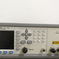 KEYSIGHT 是德科技 E4980A LCR测试仪