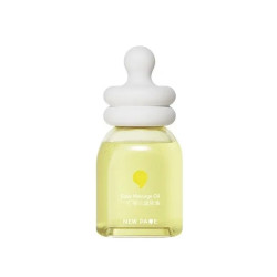 newpage/一页 婴儿润肤油 60ml