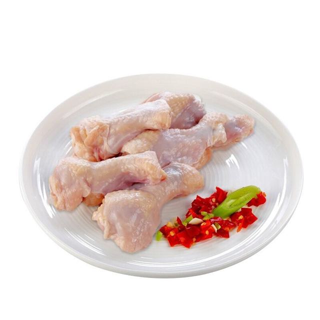 sunner 圣农 鸡腿 鸡翅根 1kg