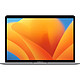 Apple 苹果 macbook air 13.3英寸8核M1芯片苹果笔记本电脑 轻薄本 银色 13.3英寸M1芯片8+7核16G+256