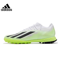 adidas 阿迪达斯 秋季男鞋X CRAZYFAST.1 TF运动鞋体育足球鞋IE6632